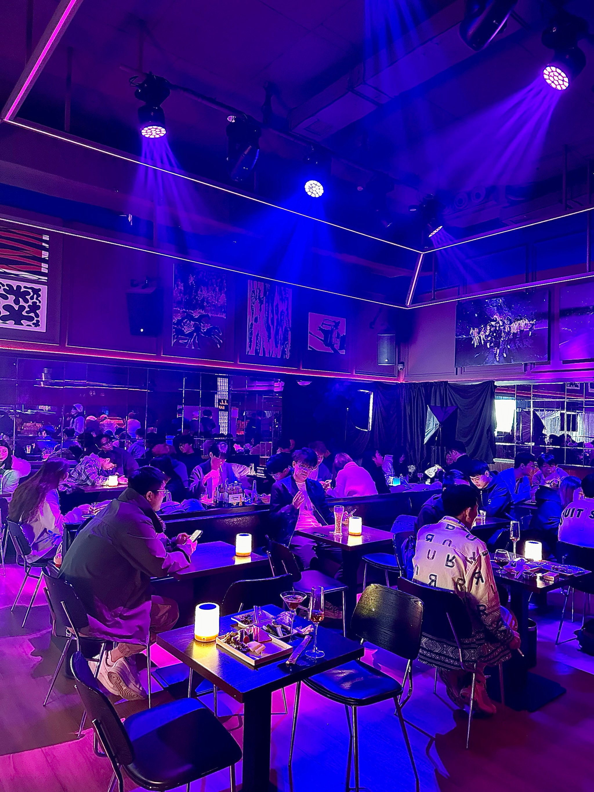 泉州商务ktv攻略指南-安溪县ktv预定