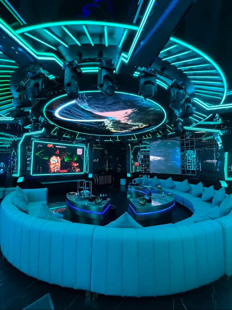 泉州商务ktv尽享奢华享受-安溪县ktv预定