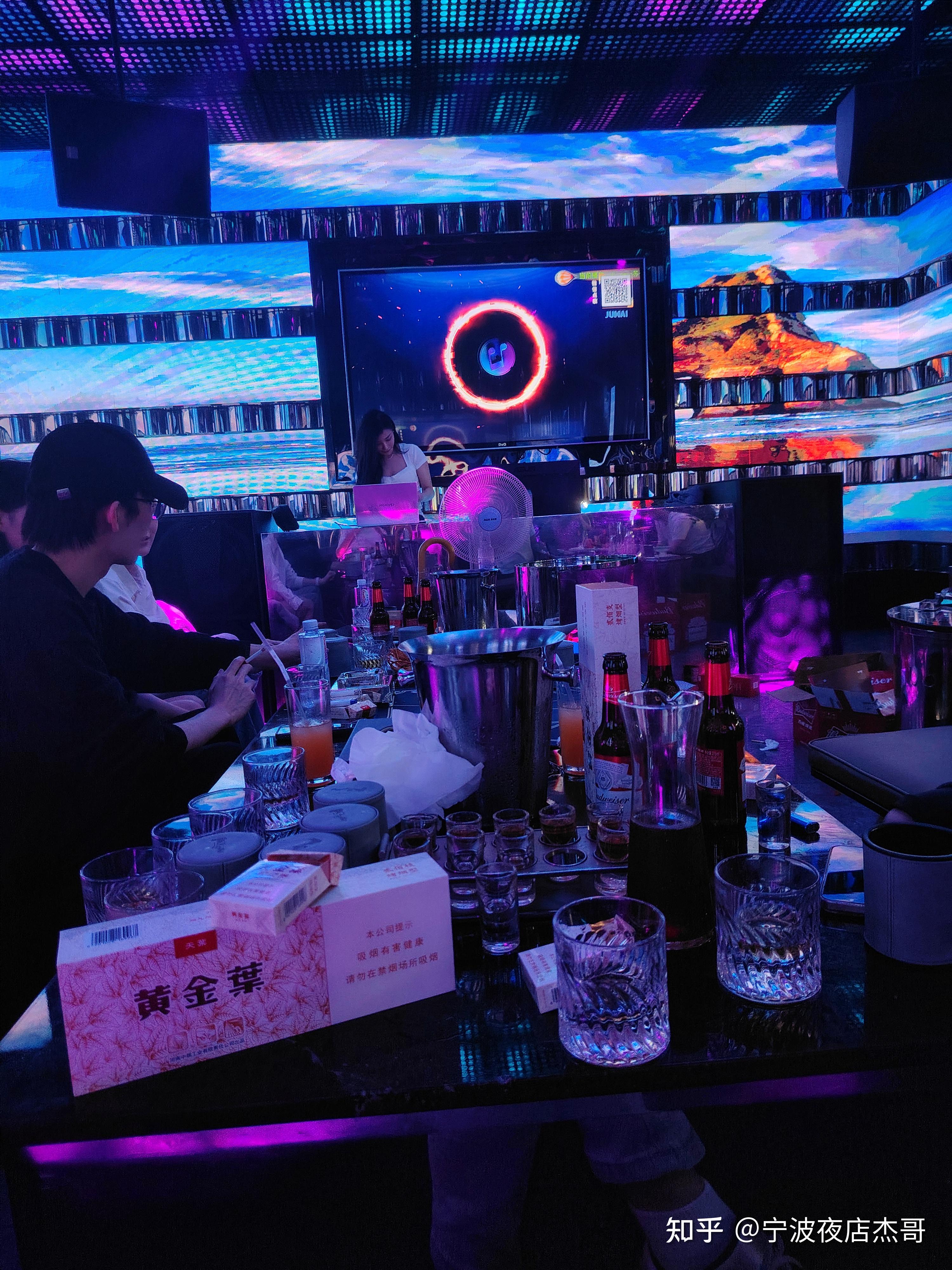 泉州商务ktv邂逅商务精英-安溪县ktv预定